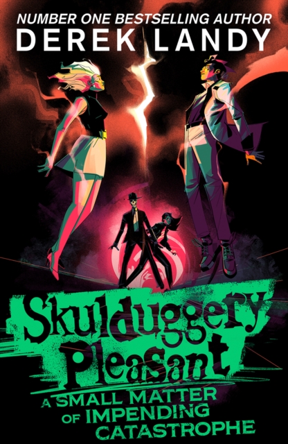 Skulduggery