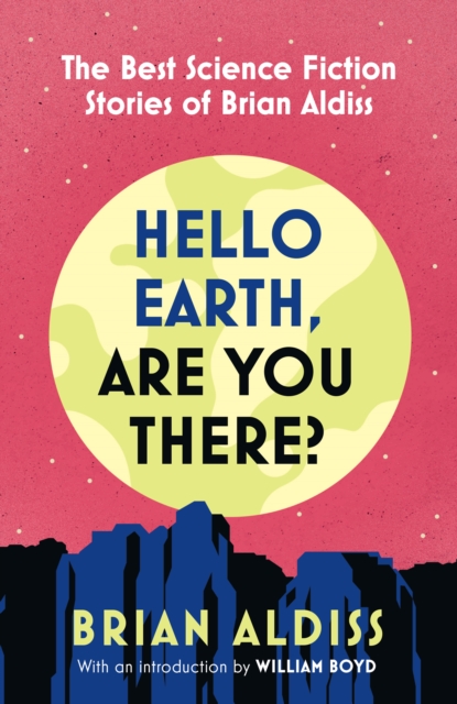 Hello Earth Are You There