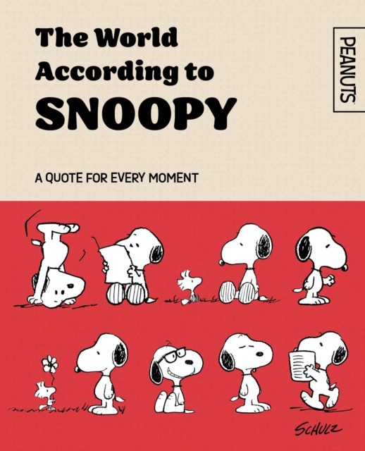 Official Peanuts