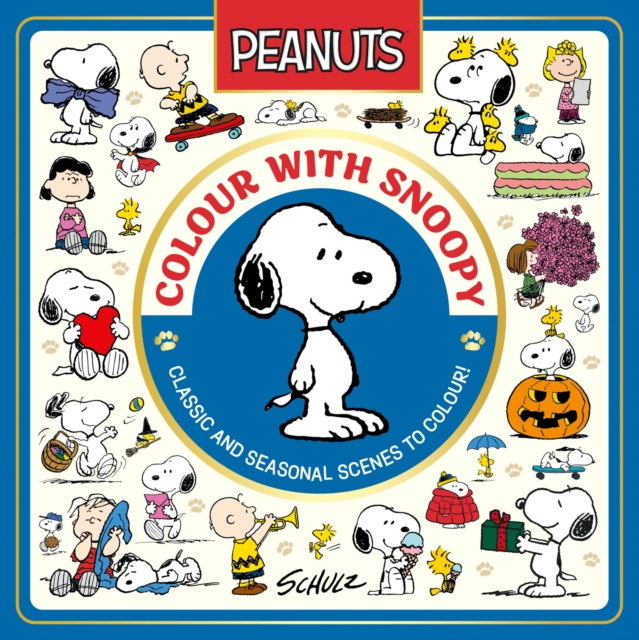 Official Peanuts