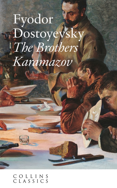 Xbrothers Karamazo