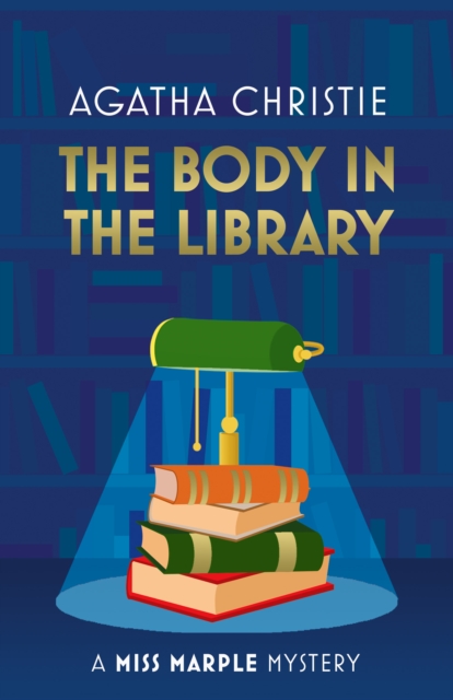 Body in Lib