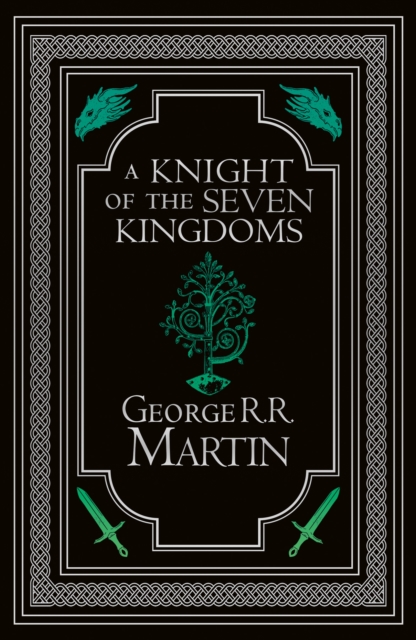Knight of Seven Kingdoms