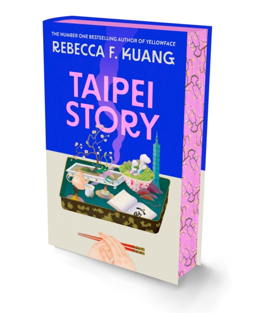 Taipei Story Ex