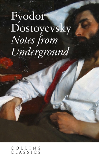 Xnotes from Underg