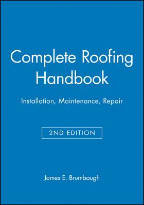 Complete Roofing Handbook