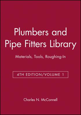 Plumbers and Pipe Fitters Library, Volume 1