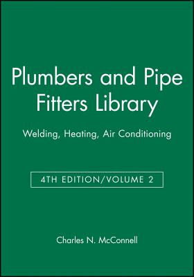 Plumbers and Pipe Fitters Library, Volume 2