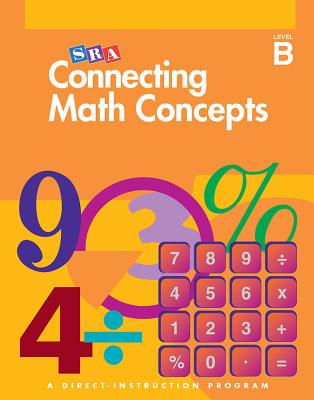 Connecting Math Concepts Level B, Workbook 1 (Pkg. of 5)