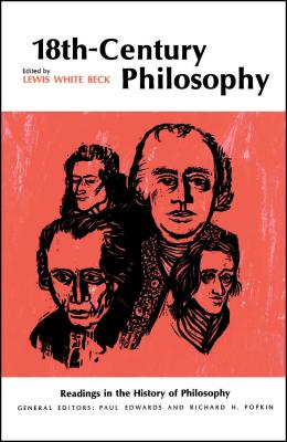 Eighteenth-Century Philosophy