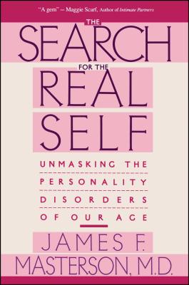 Search For The Real Self