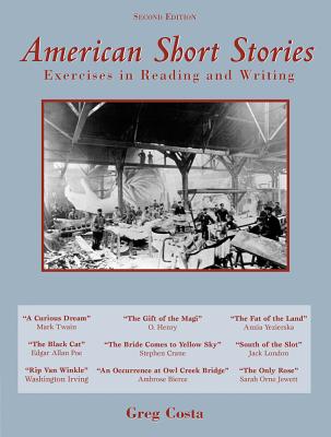 American Short Stories