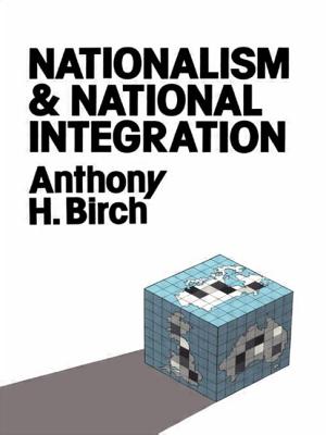 Nationalism and National Integration