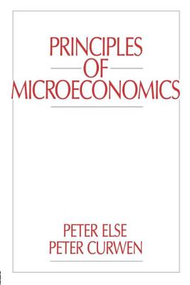 Principles of Microeconomics