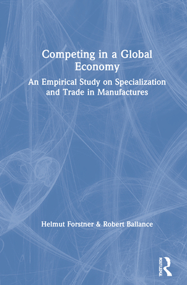 Competing in a Global Economy