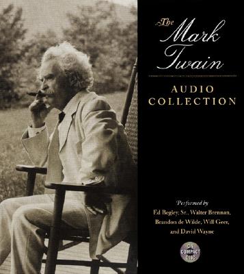 The Mark Twain Audio Collection