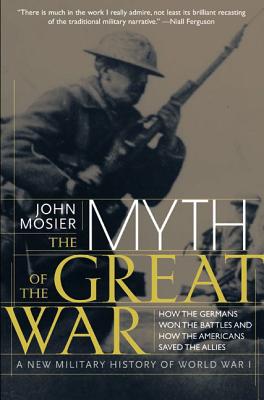 Myth of the Great War