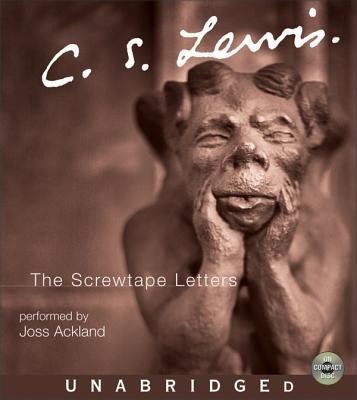 The Screwtape Letters