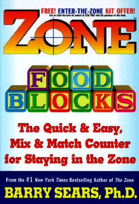 Zone Food Blocks