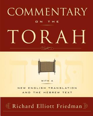 Commentary on the Torah