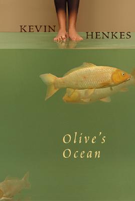 Olive's Ocean