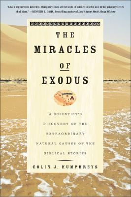 The Miracles of Exodus