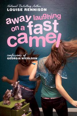 Away Laughing On A Fast Camel