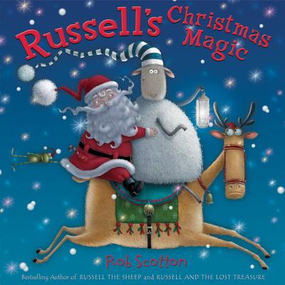 Russell''s Christmas Magic