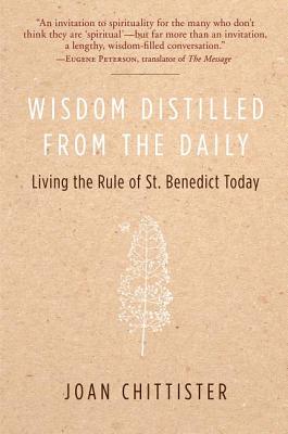 Wisdom Distilled from the Daily