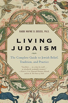 Living Judaism