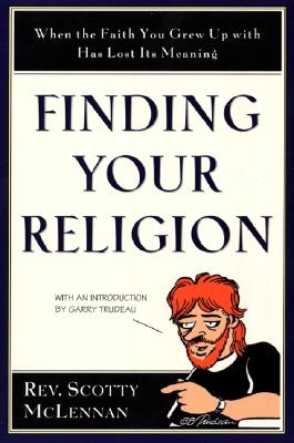 Finding Your Religion