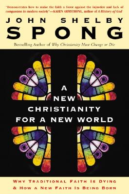 A New Christianity for a New World