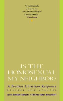 Is the Homosexual My Neighbour?