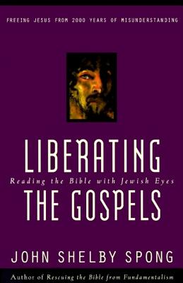 Liberating the Gospels