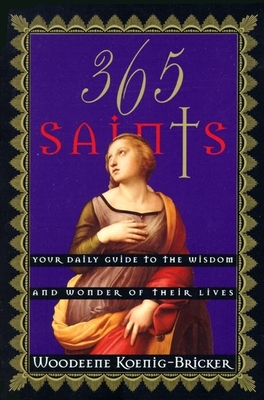 365 Saints