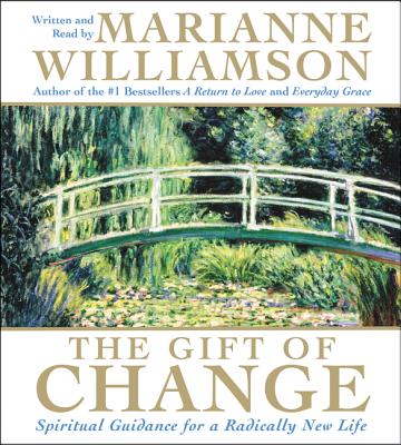 The Gift of Change CD