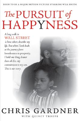 The Pursuit Of Happyness