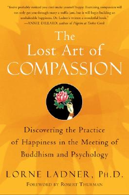 The Lost Art of Compassion