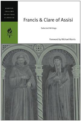 Francis And Clare Of Assisi