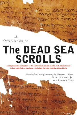 The Dead Sea Scrolls