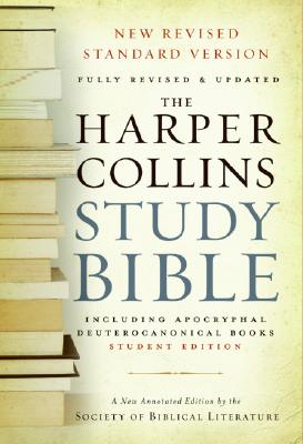 HarperCollins Study Bible