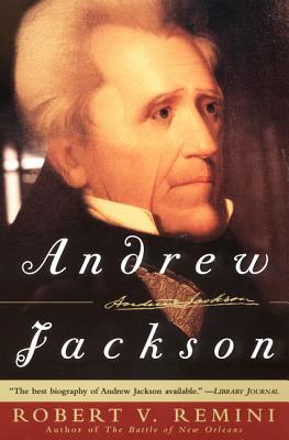 Andrew Jackson - Reissue