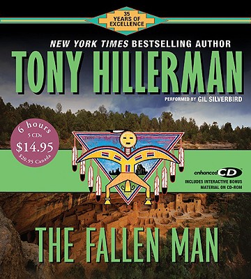 The Fallen Man CD Low Price
