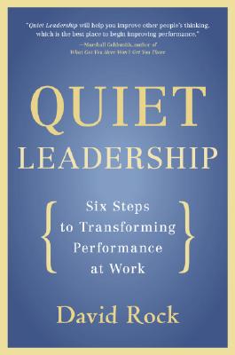 Quiet Leadership