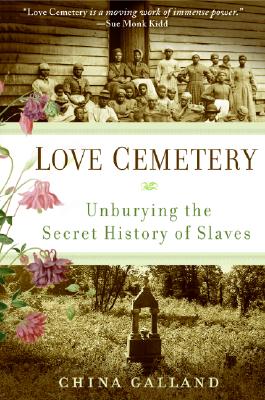 Love Cemetery