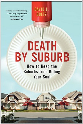 Death By Suburb