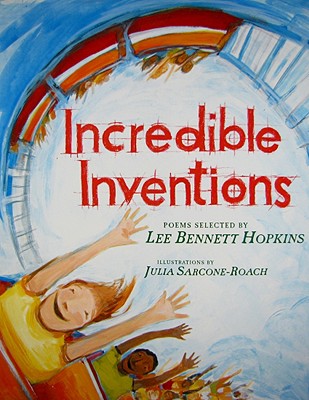 Incredible Inventions