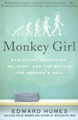 Monkey Girl