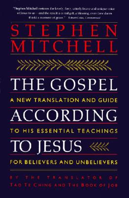 The Gospel According to Jesus