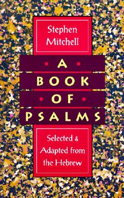 A Book of Psalms